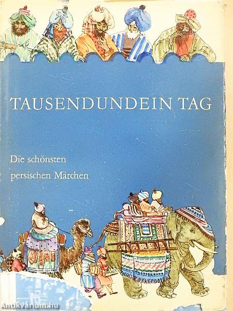 Tausendundein Tag