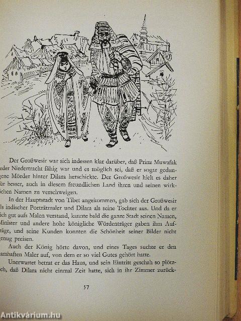 Tausendundein Tag