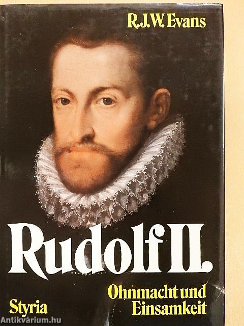 Rudolf II.