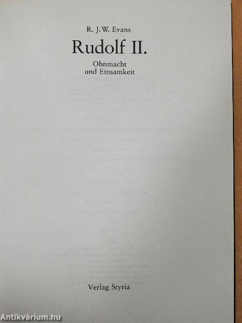 Rudolf II.