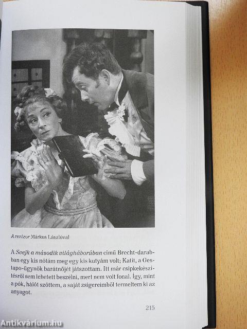 Hogyan lettem senki?