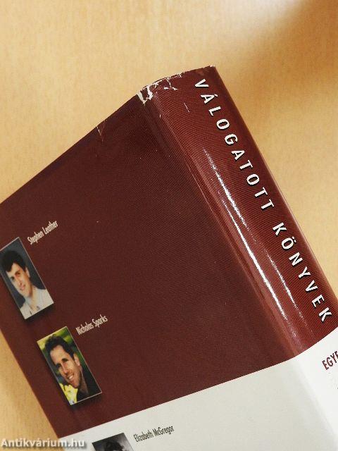 Egyes számú célpont/Veszélyes kanyar/Jégmezők gyermeke/Az utca, ahol élünk