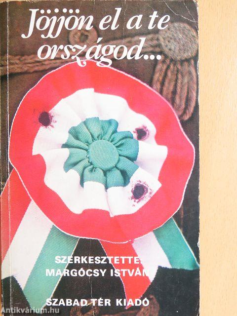 Jöjjön el a te országod...