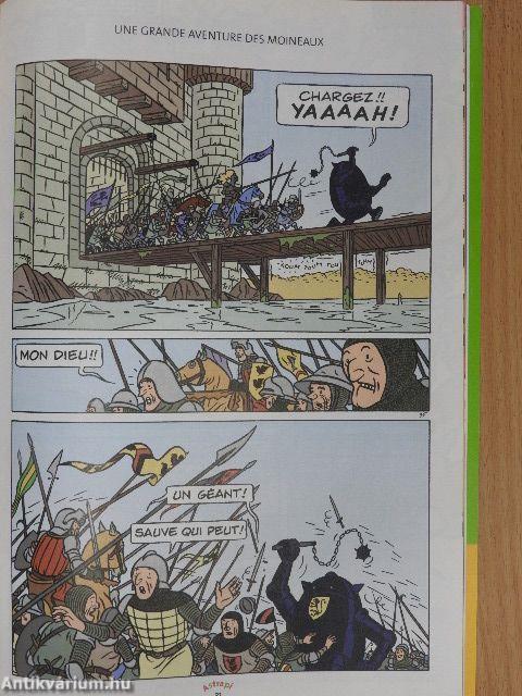 Astrapi 15. Février 1999