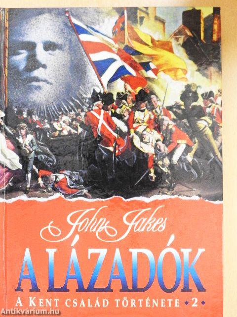 A lázadók