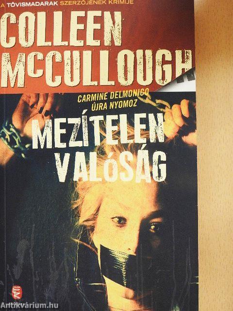 Mezítelen valóság