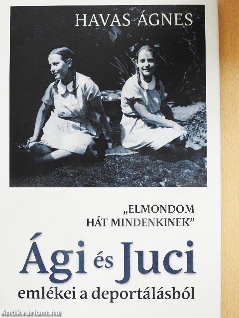 ,,Elmondom hát mindenkinek"