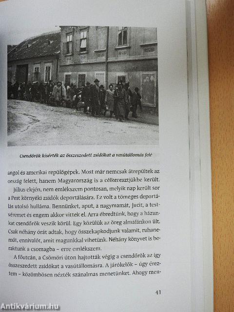 ,,Elmondom hát mindenkinek"