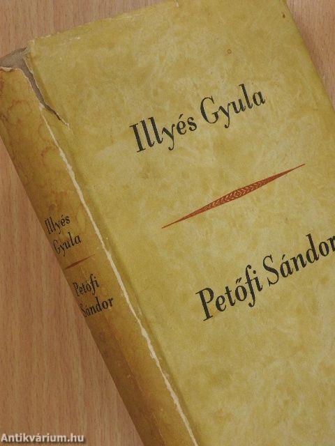 Petőfi Sándor