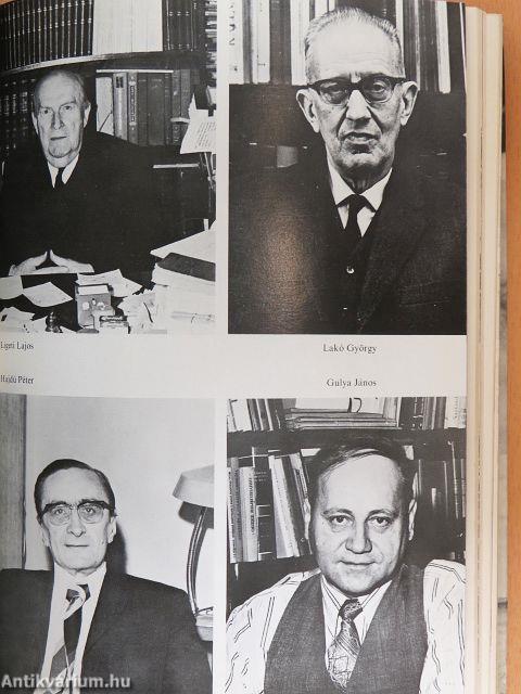 Vendégségben őseinknél