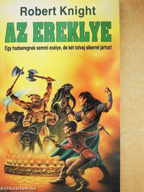 Az Ereklye
