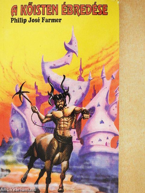 A kőisten ébredése