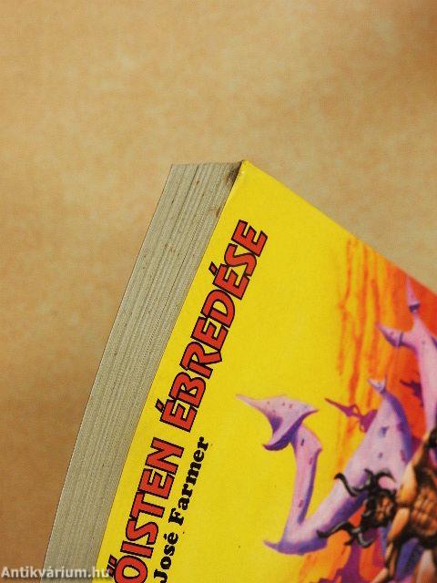 A kőisten ébredése