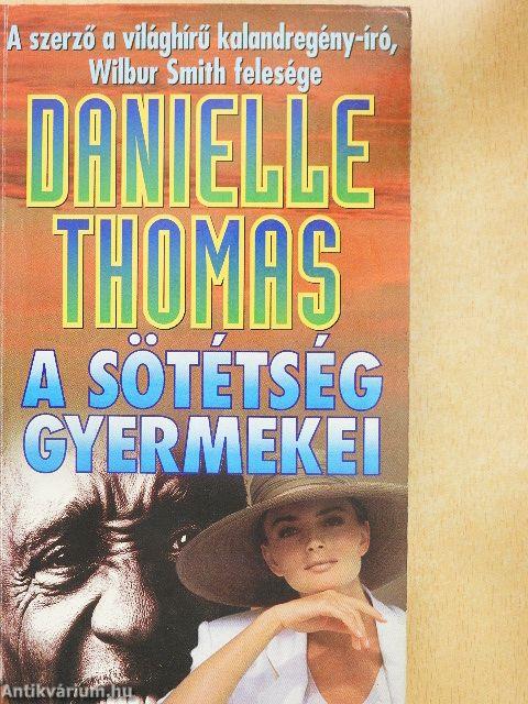 A sötétség gyermekei