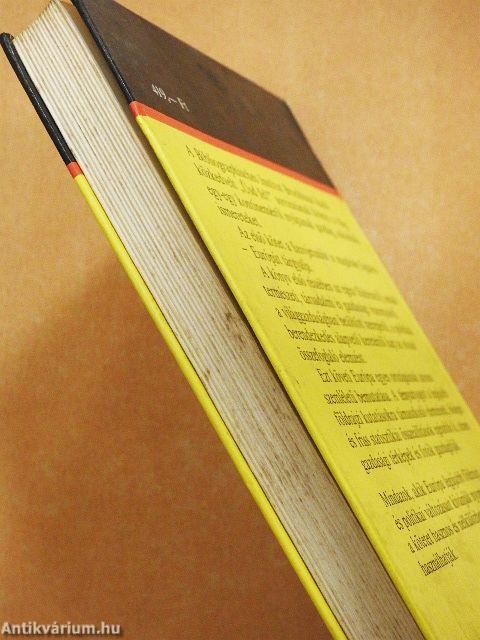 Európa és a Szovjetunió