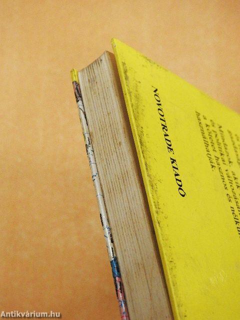 Európa és a Szovjetunió