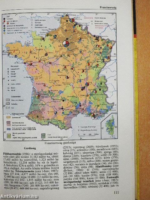 Európa és a Szovjetunió