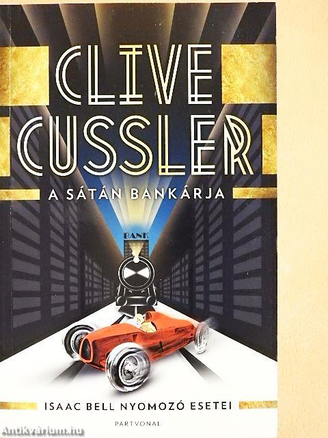 A sátán bankárja