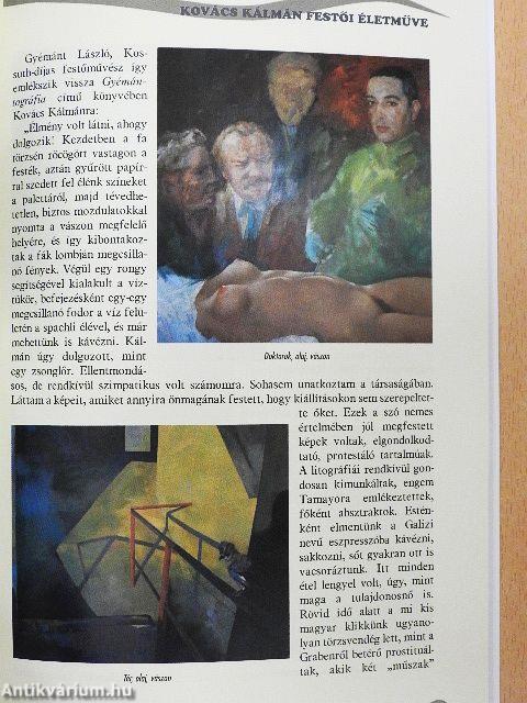 Magyar múzsa 2020. október