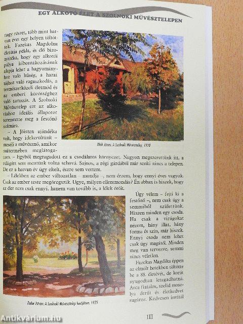 Magyar múzsa 2021. március