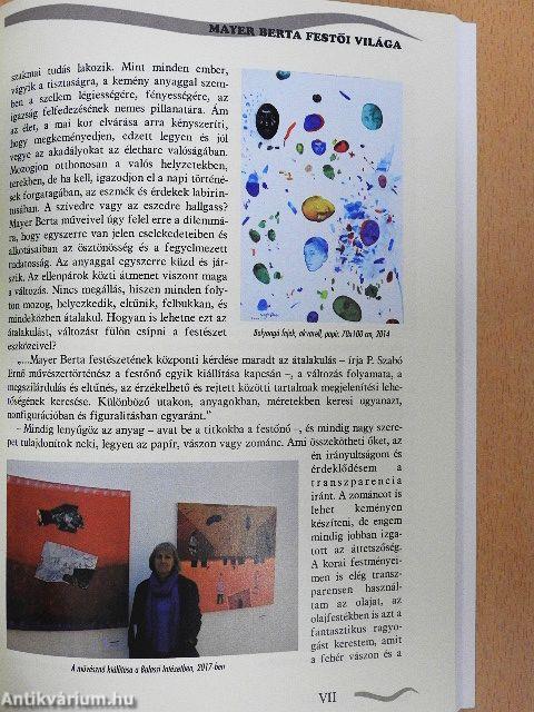 Magyar múzsa 2021. szeptember