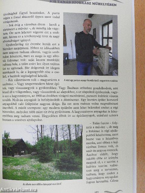 Magyar múzsa 2022. június