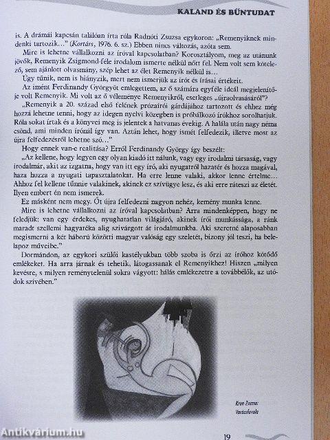 Magyar múzsa 2022. június