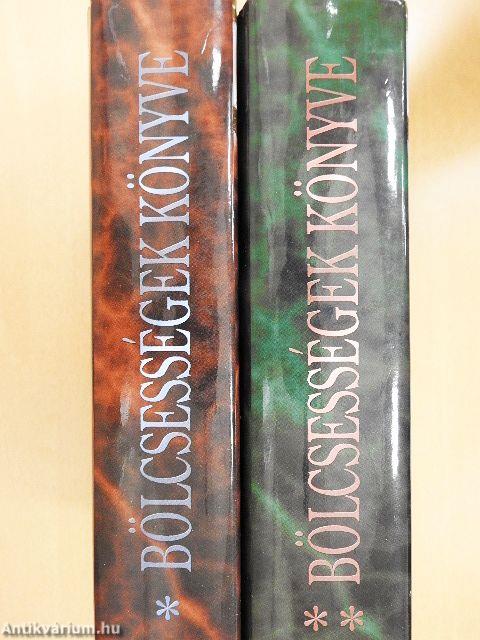 Bölcsességek könyve I-II.