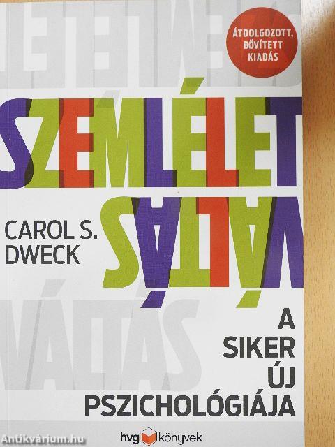 Szemléletváltás