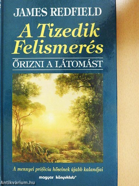 A Tizedik Felismerés