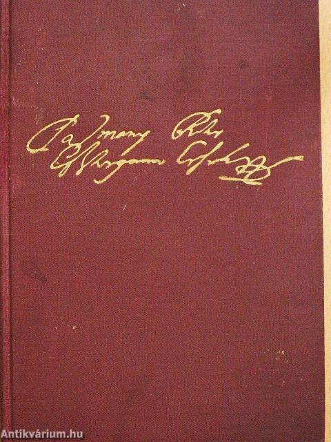 Pázmány Péter műveiből