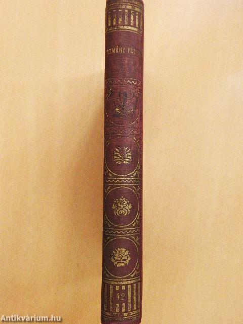 Pázmány Péter műveiből