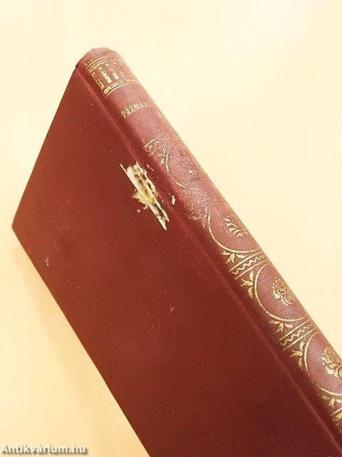 Pázmány Péter műveiből