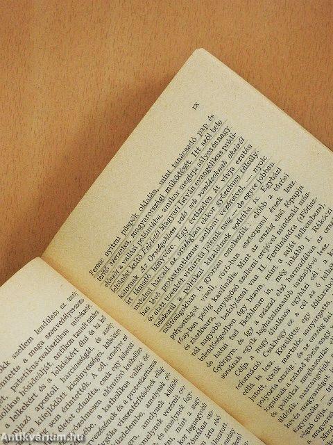 Pázmány Péter műveiből