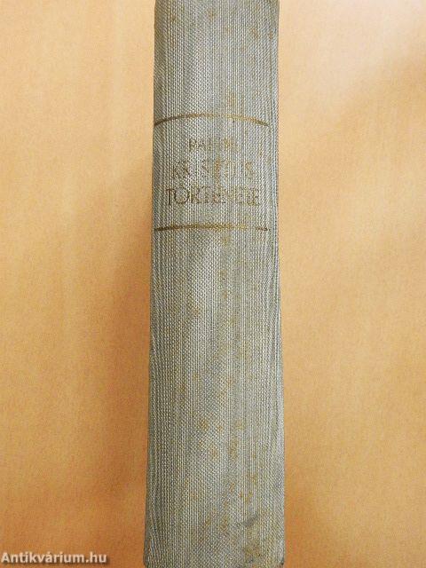 Krisztus története