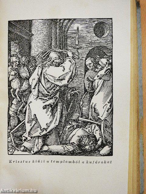 Krisztus története