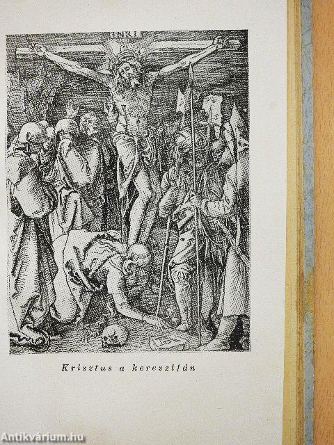 Krisztus története