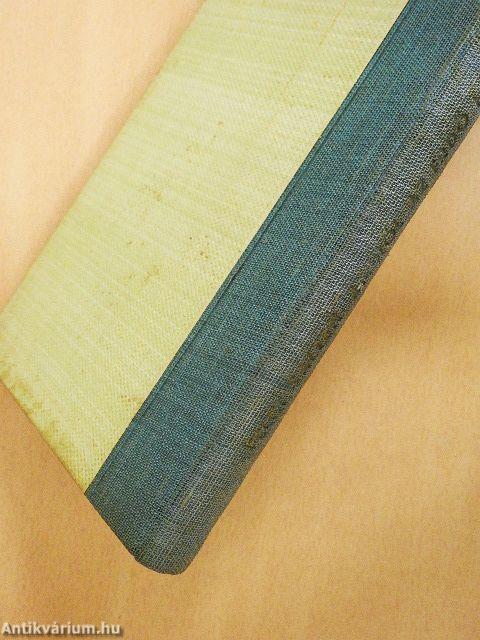 Amiről az erdő mesél