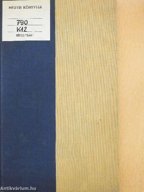 A szinházesztétika rendszere