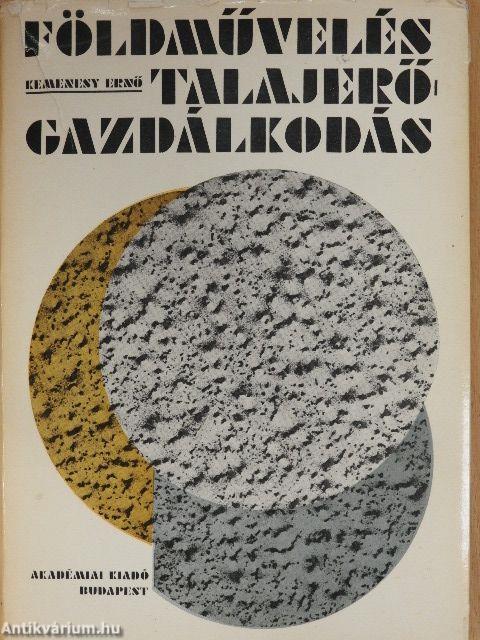 Földművelés - talajerőgazdálkodás