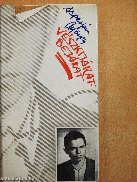 Vészkijáratbejárat