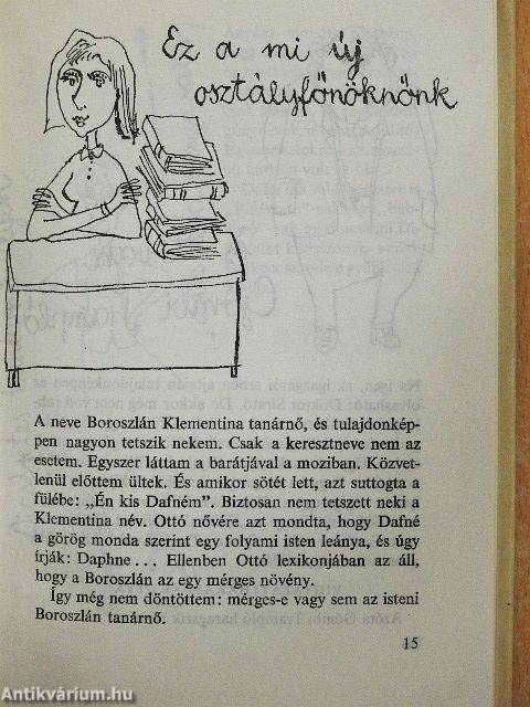 Választékos Oszkár