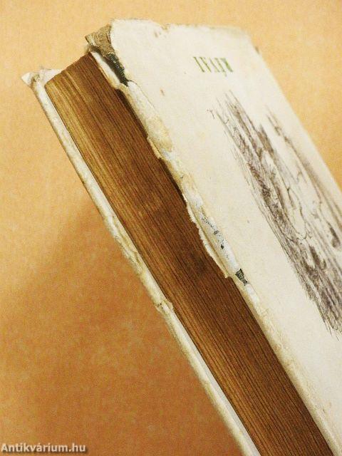 Különös házasság