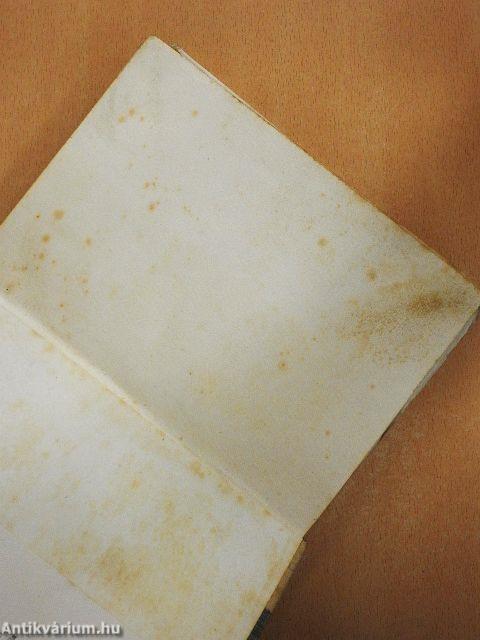 Különös házasság