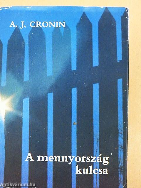 A mennyország kulcsa