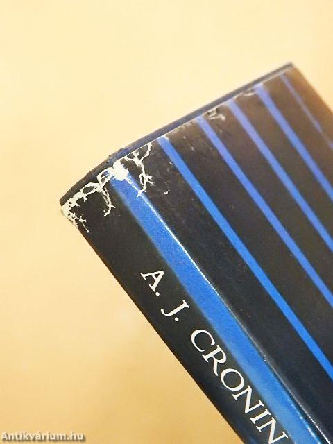 A mennyország kulcsa