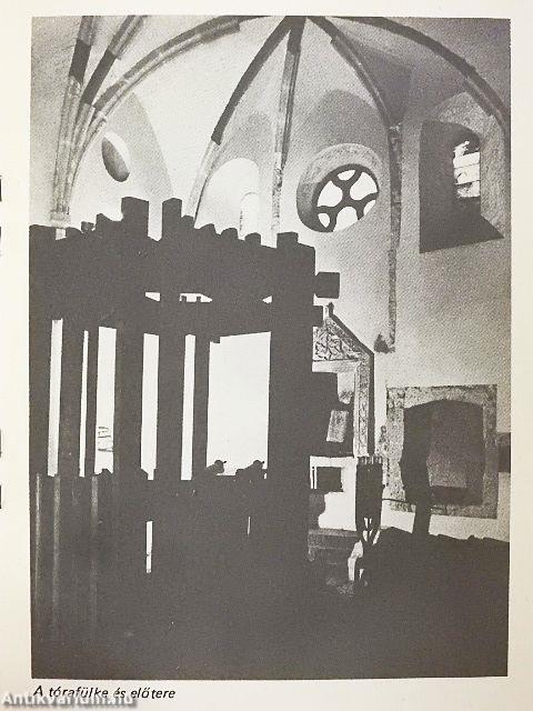 Sopron - Ó-Zsinagóga