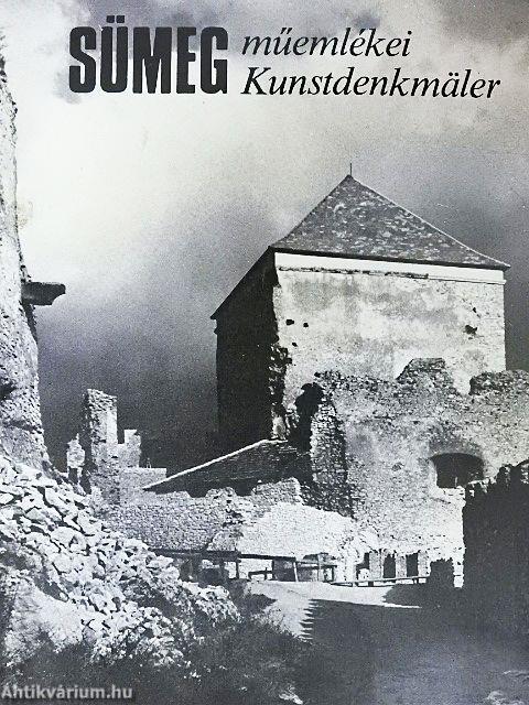 Sümeg műemlékei