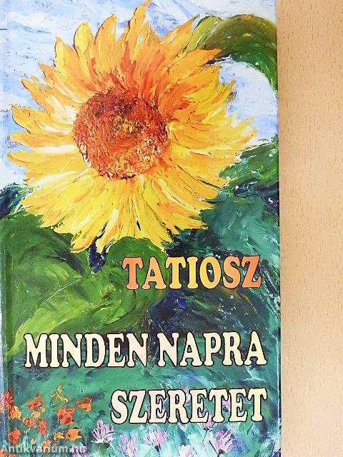 Minden napra szeretet