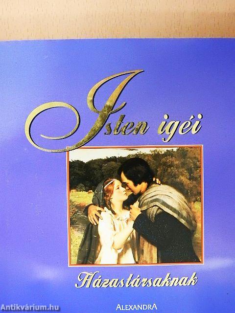 Isten igéi Házastársaknak